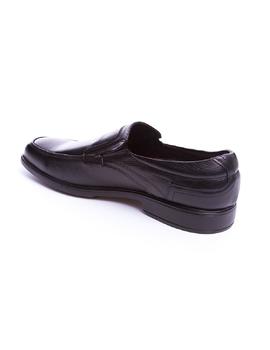Zapato Bossi gomas negro