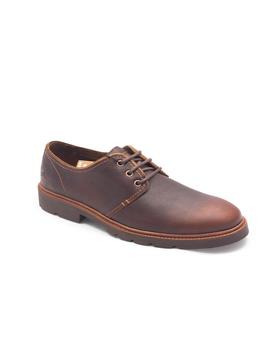 Zapatos Panama Jack Dallan C13 marrón