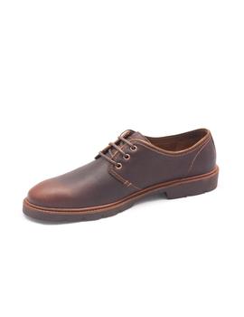 Zapatos Panama Jack Dallan C13 marrón