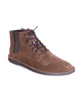 Botines Camper Morrys taupe