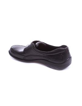 Zapato Ecco Wave Munk negro