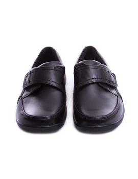 Zapato Ecco Wave Munk negro