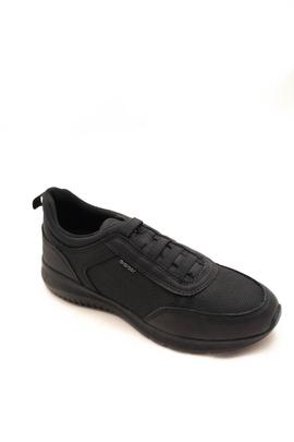 Zapato Geox Monreale C negro