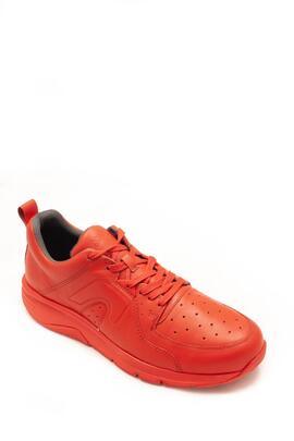 Zapato Camper Drift rojo