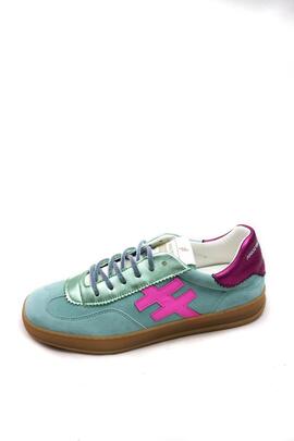 Deportiva Another Trend Iconic mint