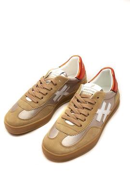 Deportiva Another Trend Iconic camel