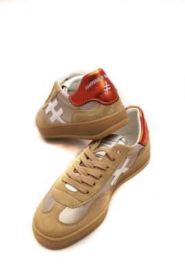 Deportiva Another Trend Iconic camel