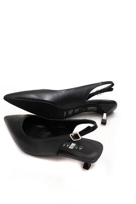 Zapato Angari Dana negro