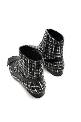 Botin Angari Gales negro