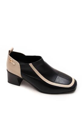 Zapato Rock Away Bimba negro