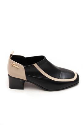 Zapato Rock Away Bimba negro