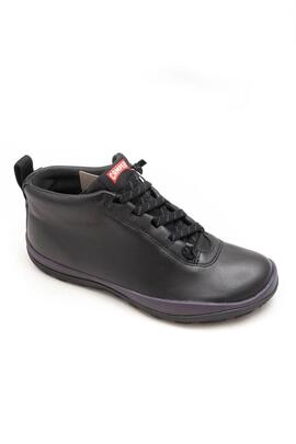 Botin Camper Peu Pista GM negro