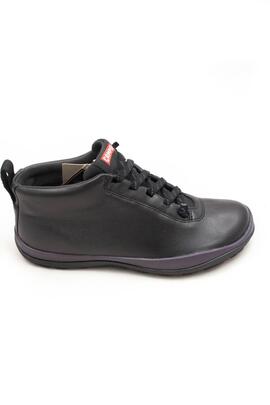 Botin Camper Peu Pista GM negro