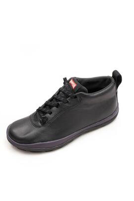 Botin Camper Peu Pista GM negro