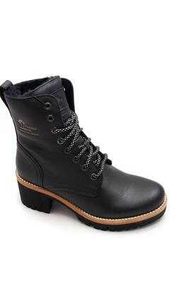 Bota Panama Jack Padma B11 Napa Negro