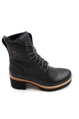 Bota Panama Jack Padma B11 Napa Negro