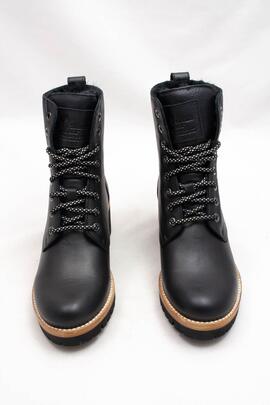 Bota Panama Jack Padma B11 Napa Negro