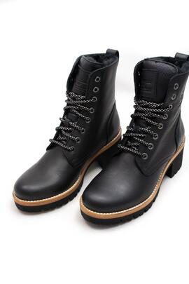 Bota Panama Jack Padma B11 Napa Negro