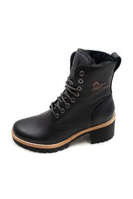 Bota Panama Jack Padma B11 Napa Negro