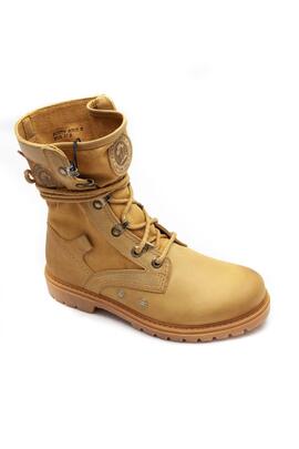 Bota Panama Jack Route Boot B1 Napa Vintage