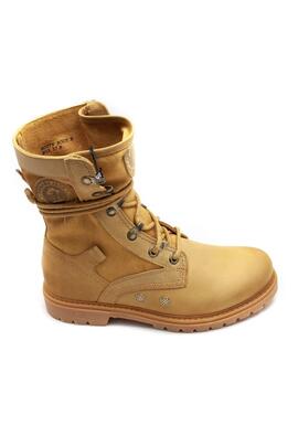 Bota Panama Jack Route Boot B1 Napa Vintage