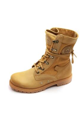 Bota Panama Jack Route Boot B1 Napa Vintage