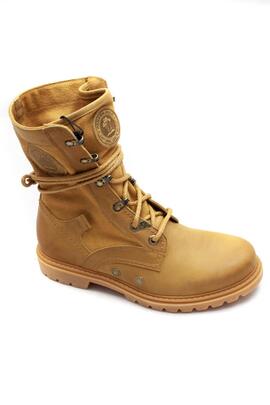 Bota Panama Jack Route Boot C1 Napa Vintage