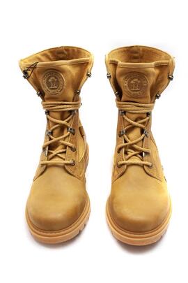 Bota Panama Jack Route Boot C1 Napa Vintage