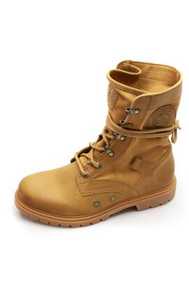 Bota Panama Jack Route Boot C1 Napa Vintage