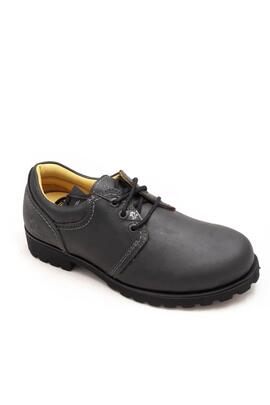 Zapato Panama Jack Panama 02 C3 Napa grass negro