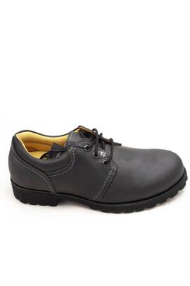 Zapato Panama Jack Panama 02 C3 Napa grass negro