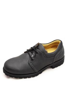 Zapato Panama Jack Panama 02 C3 Napa grass negro