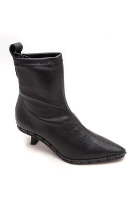 Botin Pedro Miralles Colorado negro