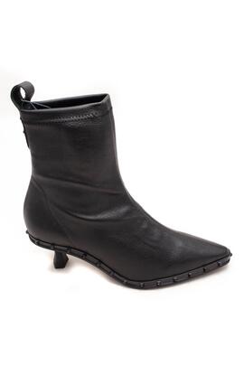 Botin Pedro Miralles Colorado negro