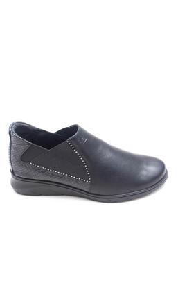 Zapato 24Hrs California negro