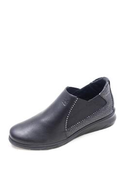 Zapato 24Hrs California negro