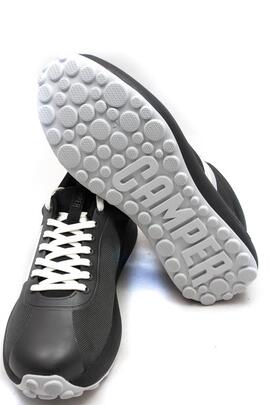 Deportiva Camper Pelotas Athens negra