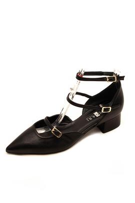 Zapato Angari Paris negro